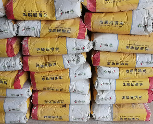 湖州繁简聚合物自流平水泥