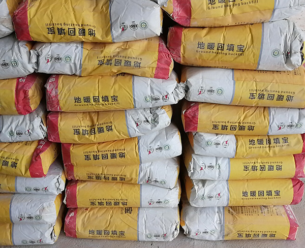 湖州高强度厚层自流平砂浆