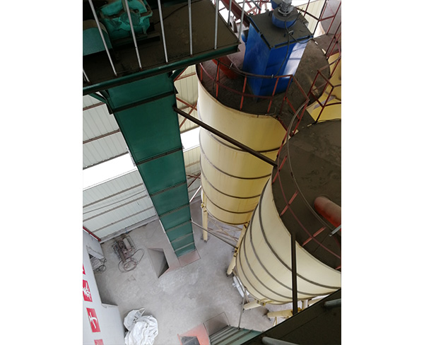 湖州设备展示