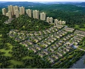 湖州安吉巨峰建...